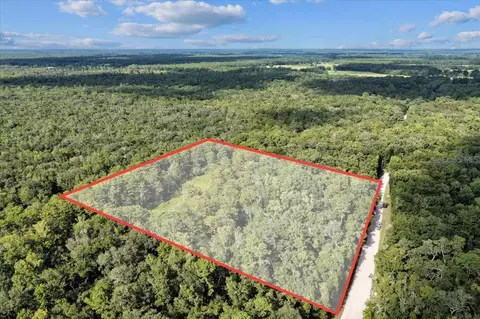 0000 NW 73rd Way #LOT 16, Bell, FL 32619