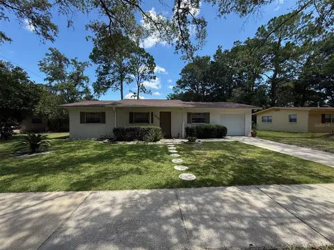 1638 NE 30th Ave, Gainesville, FL 32609