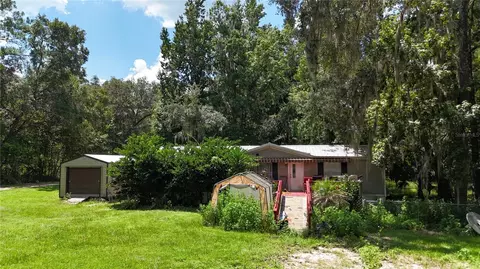 10790 NW 190th St, Micanopy, FL 32667