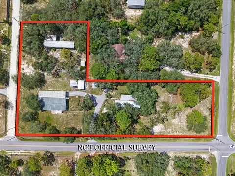 5624 S Dunromin Pt, Homosassa, FL 34446