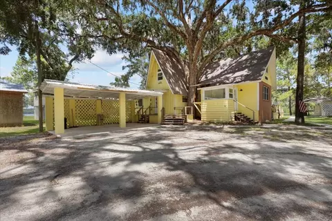 79 SE 851 St, Old Town, FL 32680