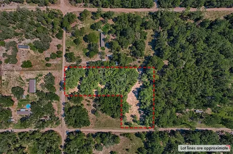 NE 82nd Place, Bronson, FL 32621