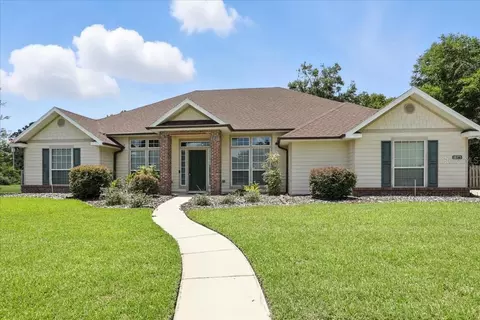 15373 NW 149th Rd, Alachua, FL 32615
