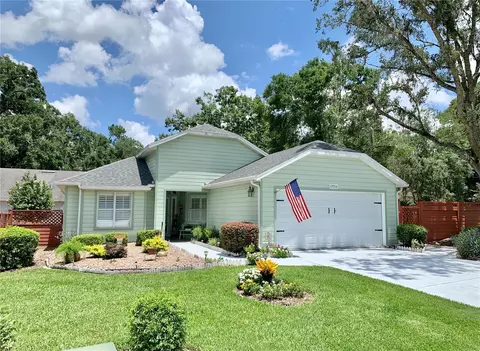 12216 NW 9th Ln, Newberry, FL 32669