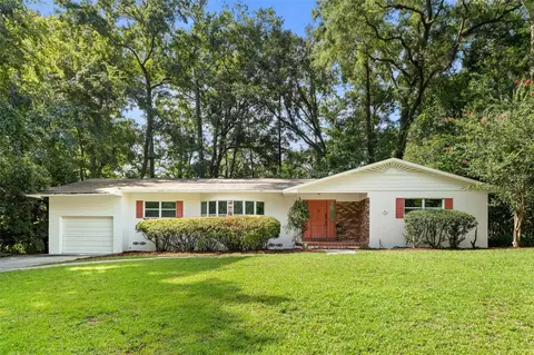 3515 NW 11th Ave, Gainesville, FL 32605