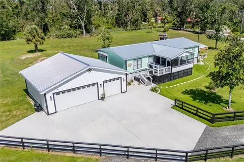 1175 SW 248th Ave, Steinhatchee, FL 32359