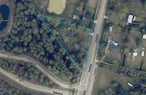 2981 Pacetti Rd, Saint Augustine, FL 32092 photo 2