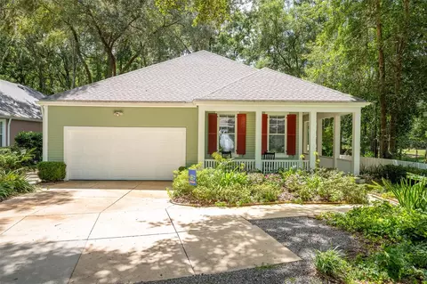 10146 SW 52nd Rd, Gainesville, FL 32608