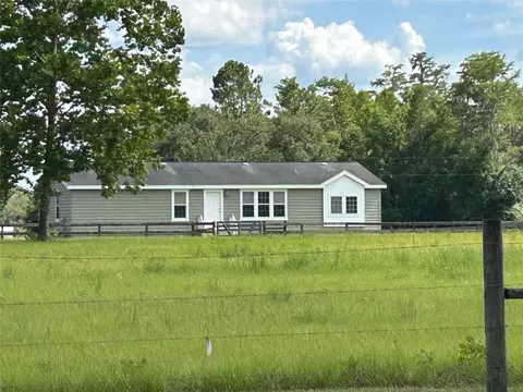 8083 SW 126 Ave, Lake Butler, FL 32054