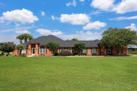 735 NW Noegel Rd, Lake City, FL 32055