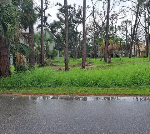 401 W 1st St NW #LOT 5, Steinhatchee, FL 32359
