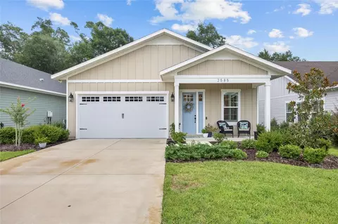 2585 NW 48th Ter, Gainesville, FL 32606