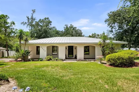 3322 NW 39th Ter, Gainesville, FL 32606