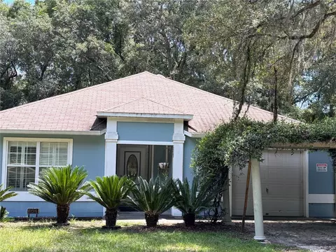 16481 NW 80th Ct, Fanning Springs, FL 32693