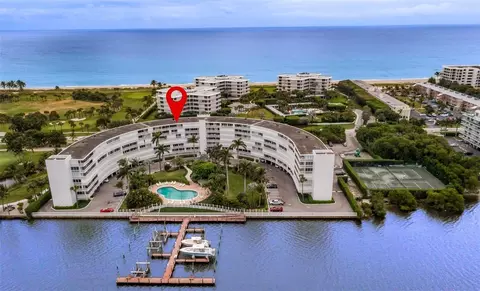 2505 S Ocean Blvd #5030, Palm Beach, FL 33480