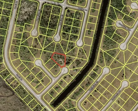 12507 Stingray Pl, Placida, FL 33946
