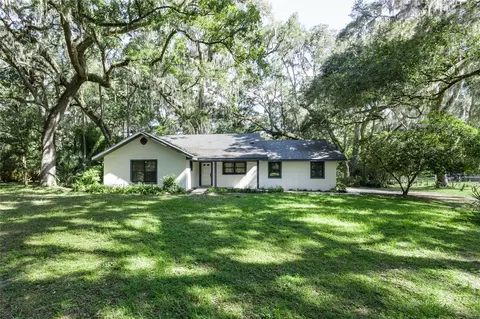 6822 SW 134th Ave, Archer, FL 32618