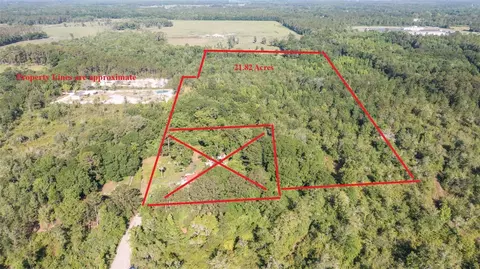 00 140th, Starke, FL 32091