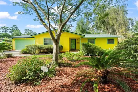 4510 NW 31st Ave, Gainesville, FL 32606