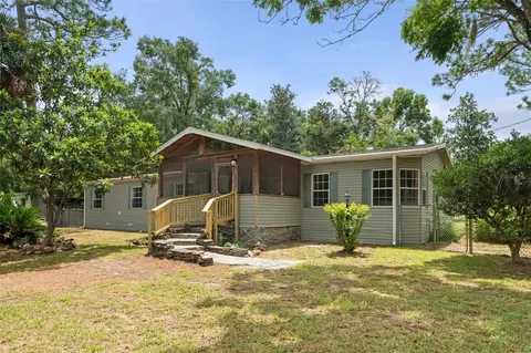 14080 NE 50th Pl, Williston, FL 32696