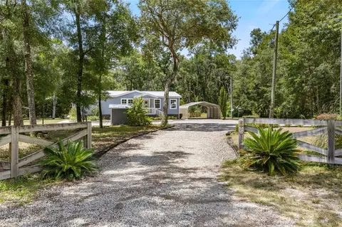 11250 NW 76th Ter, Chiefland, FL 32626