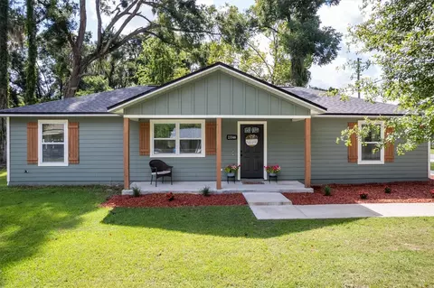 23346 NW 184th Rd, High Springs, FL 32643