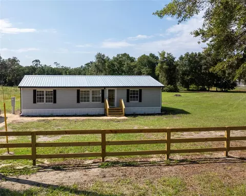 1784 Bellamy Rd, Florahome, FL 32140