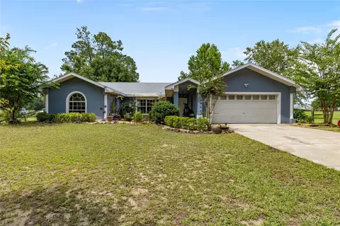 885 SW 6th Ave, Williston, FL 32696