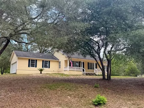 5784 S Crater Lake Cir, Keystone Heights, FL 32656