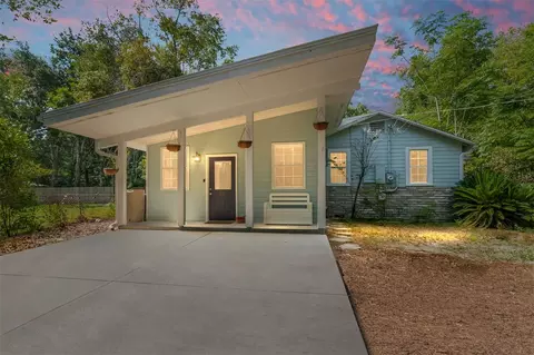 911 NW 33rd Ave, Gainesville, FL 32609