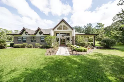 12579 SW 39th Dr, Lake Butler, FL 32054