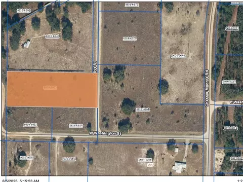 128 W Washington St, Hawthorne, FL 32640
