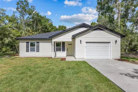 125 John St, Hawthorne, FL 32640