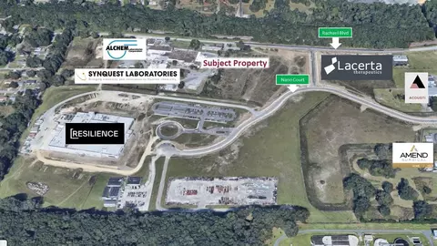 Tbd, Alachua, FL 32615