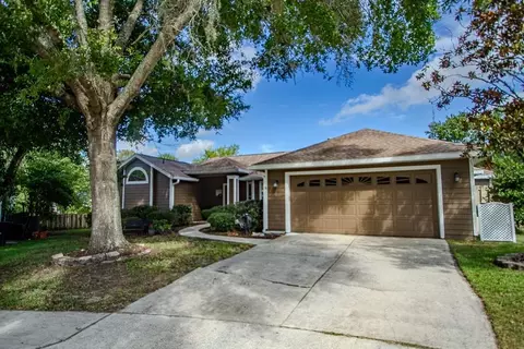 1158 NW 89th Dr, Gainesville, FL 32606