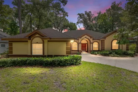 4411 SW 101st Dr, Gainesville, FL 32608