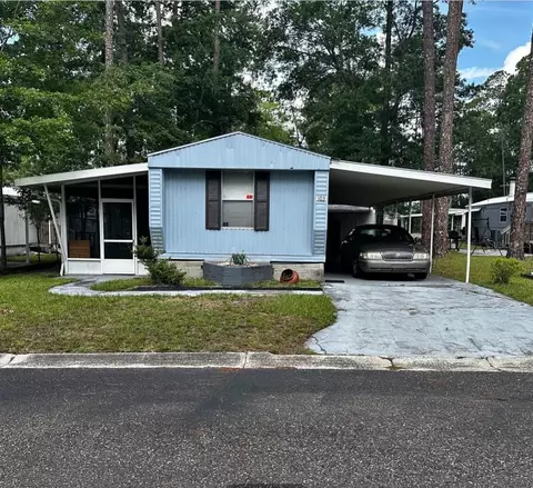 5010 NE Waldo Rd #103, Gainesville, FL 32609