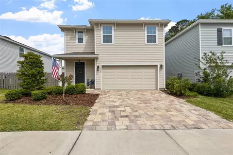 1425 NW 136th Dr, Newberry, FL 32669