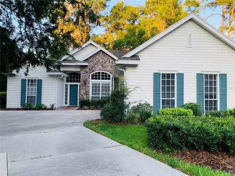4058 SW 97th Dr, Gainesville, FL 32608