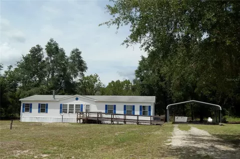 354 NW 93rd Ln, Branford, FL 32008