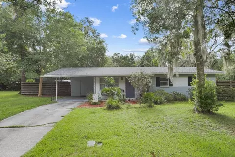 1315 NW 40th Ter, Gainesville, FL 32605