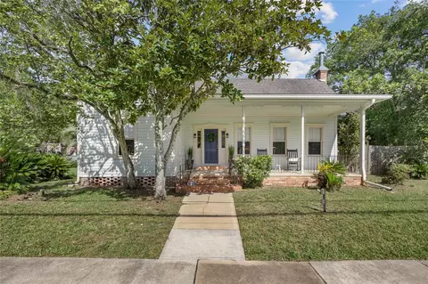 18406 High Springs Main St, High Springs, FL 32643