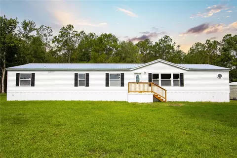 19262 NW 84th Ave, Starke, FL 32091