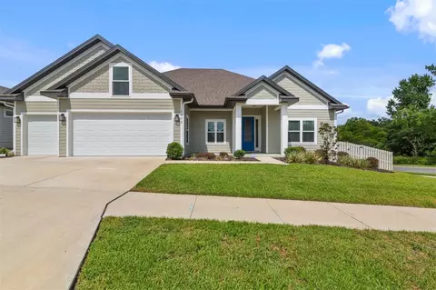 1672 NW 120th Ter, Gainesville, FL 32606