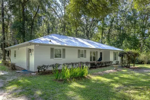 23717 NW 194th Dr, High Springs, FL 32643