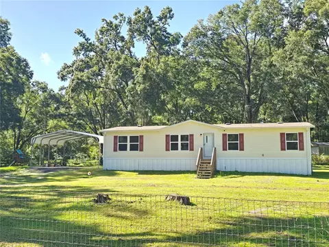 180 SE Maid Marion Ln, High Springs, FL 32643