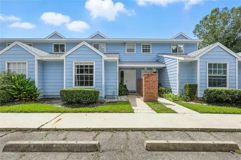 4943 NW 2nd Pl #404, Gainesville, FL 32607