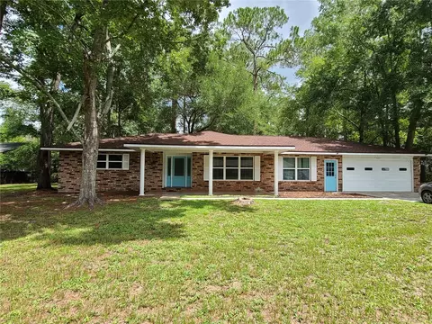 123 SW Randall Ter, Lake City, FL 32024
