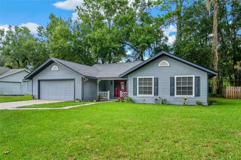 3434 NW 54th Ln, Gainesville, FL 32653