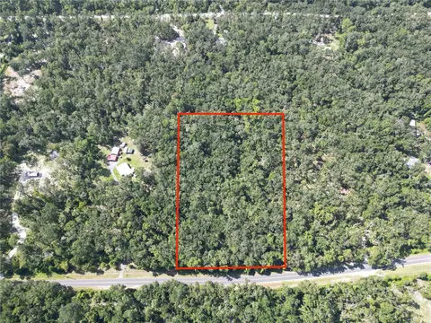 1324 NE 239 Ave, Old Town, FL 32680